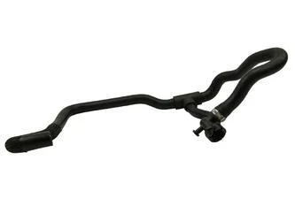 <strong>Патрубок радиатора отопителя (обратка) Renault Kangoo (08-) 1.5DCI Fas FAST FT61084 (фото 1)</strong>