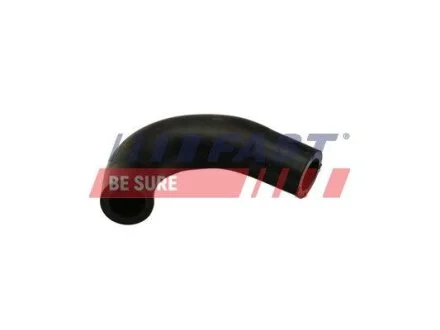 Патрубок радіатора EGR Renault Kangoo (08-) 1.5DCI Fast для FAST FT61085 фото товару