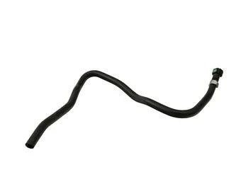 <strong>Патрубок системи охолодження Ford Transit (13-) 2.2d FAST FT61103 (фото 1)</strong>