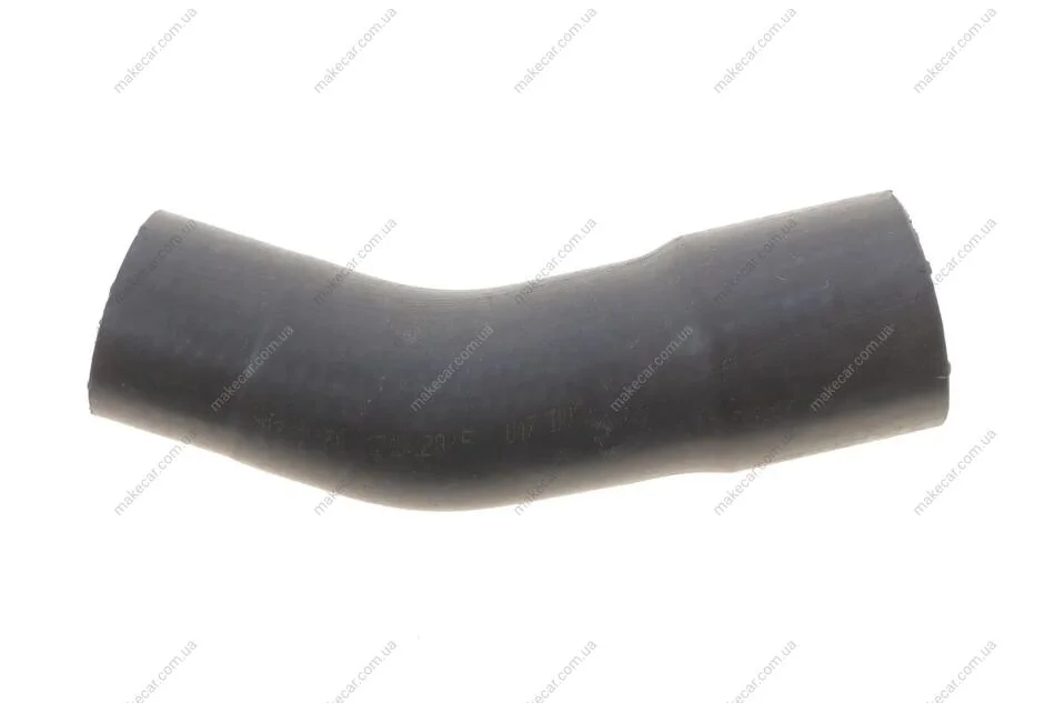 <strong>Патрубок водяного насосу Renault Master (10-) 2.3DCI Fast FAST FT61105 (фото 1)</strong>