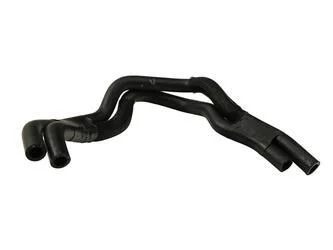 <strong>Патрубок системы охлаждения Renault Master II 2.5d FAST FT61109 (фото 1)</strong>