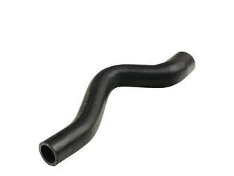 <strong>Патрубок радіатора охолодження верхній Citroen Berlingo (08-) 1.6 HDI F FAST FT61154 (фото 1)</strong>