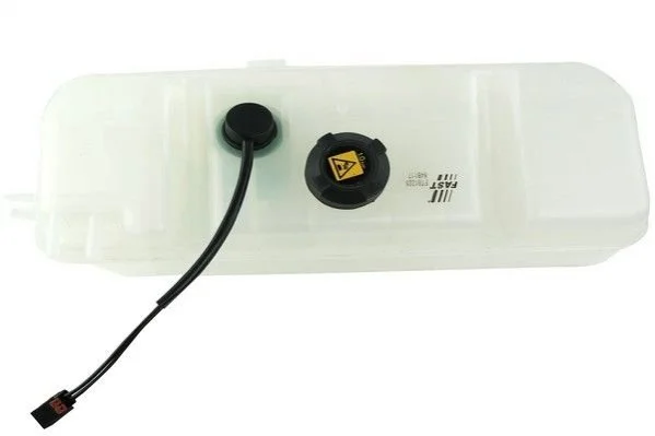 <strong>Бачок Рідини Охолодження Citroen Jumper 02 FAST FT61225 (фото 1)</strong>