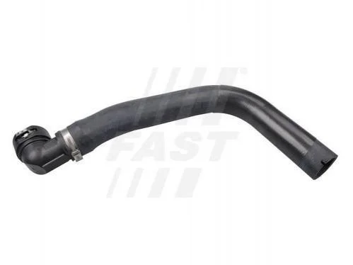<strong>Патрубок радиатора верхний Fiat Doblo 1.9 D (01-10) Fast FAST FT61331 (фото 1)</strong>