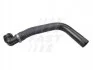 <strong>Патрубок радиатора верхний Fiat Doblo 1.9 D (01-10) Fast FAST FT61331 (фото 1)</strong>