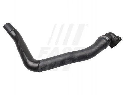<strong>Патрубок радіатора верхній Fiat Doblo 1.3JTD (01-10) Fast FAST FT61335 (фото 1)</strong>