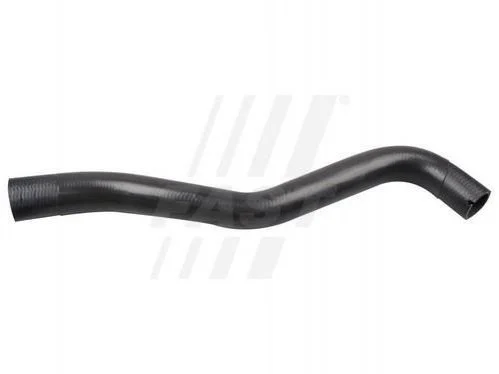 <strong>Патрубок радиатора верхний Fiat Doblo 1.4 8V (01-10) Fast FAST FT61337 (фото 1)</strong>