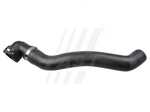 <strong>Патрубок радіатора нижній Fiat Doblo 1.9 D (01-10) Fast FAST FT61338 (фото 1)</strong>