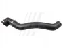 <strong>Патрубок радіатора нижній Fiat Doblo 1.9 D (01-10) Fast FAST FT61338 (фото 1)</strong>