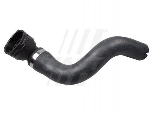 <strong>Патрубок радіатора охолодження Fiat Doblo (09-) 1.3JTD Fast FAST FT61352 (фото 1)</strong>