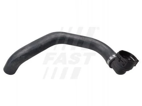 <strong>Патрубок охлаждающей жидкости правый (обратка) Fiat Doblo 1.6-2.0mjtd (09-) (FT6 FAST FT61357 (фото 1)</strong>