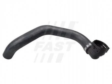 Патрубок охлаждающей жидкости правый (обратка) Fiat Doblo 1.6-2.0mjtd (09-) (FT6 для FAST FT61357 фото товара