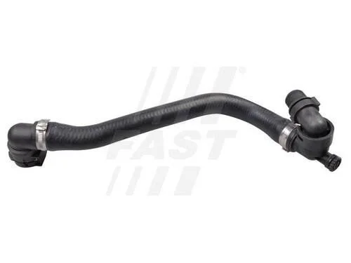 <strong>Патрубок системи охолодження Fiat Doblo 09 Пічки 1.6/2.0Jtd FAST FT61364 (фото 1)</strong>