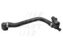 <strong>Патрубок системи охолодження Fiat Doblo 09 Пічки 1.6/2.0Jtd FAST FT61364 (фото 1)</strong>