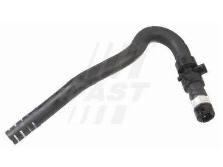 Патрубок системи охолодження Citroen Jumper (06-14)/ Fiat Ducato (06-14) 2.2d  Fast для FAST FT61378 фото товару