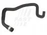 <strong>Патрубок радіатора обігрівача (подача) Fiat Ducato (06-) 2,2HDI Fast FAST FT61379 (фото 1)</strong>
