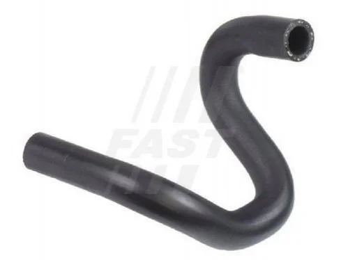 <strong>Патрубок водяного насосу Fiat Ducato (06-) 2,2HDI Fast FAST FT61380 (фото 1)</strong>