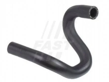 Патрубок водяного насосу Fiat Ducato (06-) 2,2HDI Fast для Peugeot, Ford, Citroen, Fiat FAST FT61380 фото товару