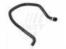 <strong>Патрубок розширювального бачка нижній Fiat Ducato (06-) 2,2HDI Fast FAST FT61382 (фото 1)</strong>