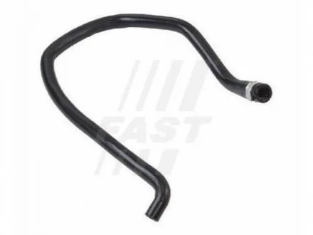 Патрубок расширительного бачка нижний Fiat Ducato (06-) 2,2HDI Fast для FAST FT61382 фото товара