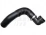<strong>Патрубок радіатора охолодження верхній Fiat Ducato (06-) 2.3JTD Fast FAST FT61436 (фото 1)</strong>