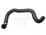<strong>Патрубок радіатора охолодження нижній Fiat Ducato (06-) 3.0JTD 140kw Fa FAST FT61442 (фото 1)</strong>