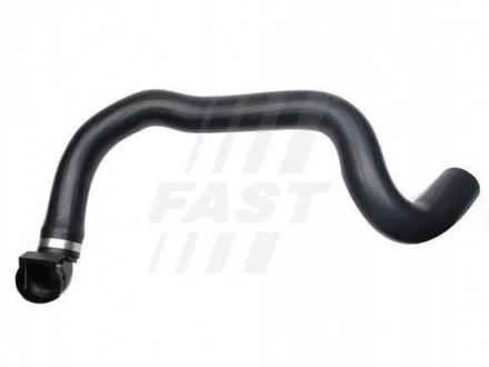 Патрубок радиатора охлаждения нижний Fiat Ducato (06-) 3.0JTD 140kw Fa для Fiat FAST FT61442 фото товара