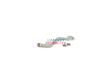 Шланг відведення масла від турбіни Renault Clio II, Kangoo, Laguna II, Megane II, Sce для Dacia, Nissan, Renault FAST FT61463 фото товару