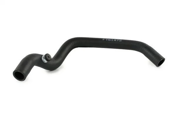 <strong>Патрубок системи охолодження верх Citroen Jumper (07-) 2.0 HDI Fast FAST FT61472 (фото 1)</strong>