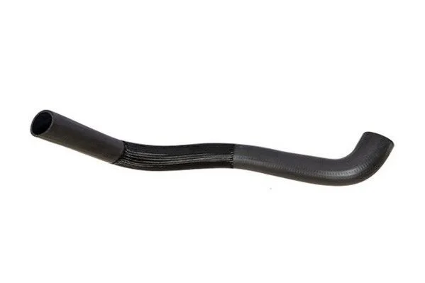 <strong>Патрубок інтеркулера лівий довгий Ford Transit 2.2TDCI (06-) Fast FAST FT61503 (фото 1)</strong>
