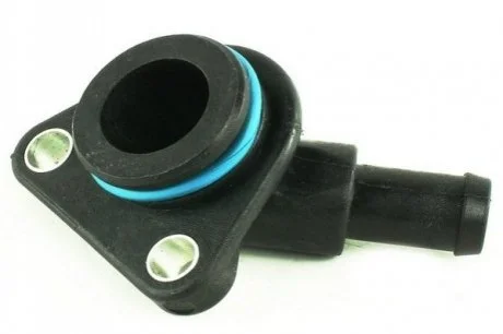 Труба Сист. Охлаждения Нипель 2.3jtd 02- для FAST FT61507 фото товара