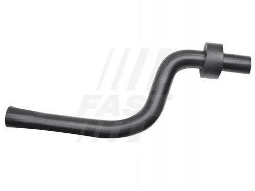 <strong>Патрубок радиатора Fiat Ducato 2.3 jtd (06-) Fast FAST FT61651 (фото 1)</strong>