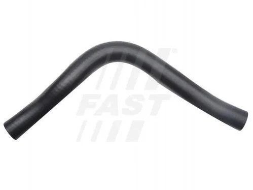 <strong>Патрубок радіатора Fiat Doblo FAST FT61657 (фото 1)</strong>