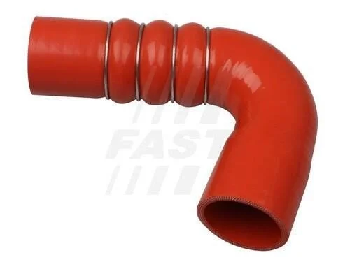 <strong>Патрубок інтеркулера IVECO DAILY IV 06-11,DA FAST FT61663 (фото 1)</strong>