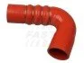 <strong>Патрубок інтеркулера IVECO DAILY IV 06-11,DA FAST FT61663 (фото 1)</strong>