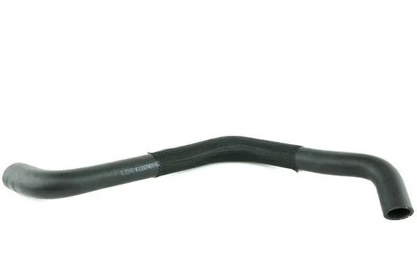 <strong>Патрубок радіатора охолодження нижній Citroen Berlingo (05-) 1.6HDI Fas FAST FT61673 (фото 1)</strong>