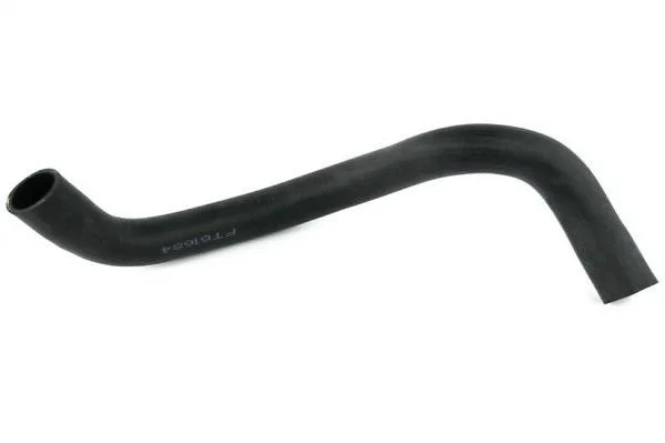 <strong>Патрубок радіатора охолодження верх Renault Kangoo (08-) 1.5DCI Fast FAST FT61684 (фото 1)</strong>