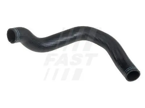 <strong>Патрубок інтеркулера Citroen Jumper I/ Fiat Ducato (01-06) 2.8d Fast FAST FT61703 (фото 1)</strong>
