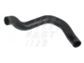 <strong>Патрубок інтеркулера Citroen Jumper I/ Fiat Ducato (01-06) 2.8d Fast FAST FT61703 (фото 1)</strong>