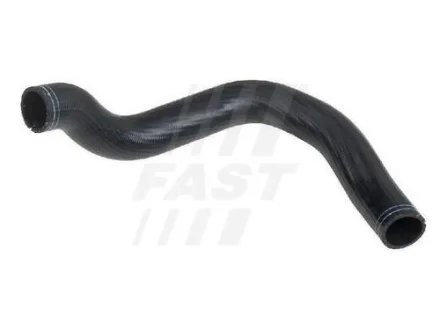 Патрубок інтеркулера Citroen Jumper I/ Fiat Ducato (01-06) 2.8d Fast для Peugeot, Fiat, Citroen FAST FT61703 фото товару