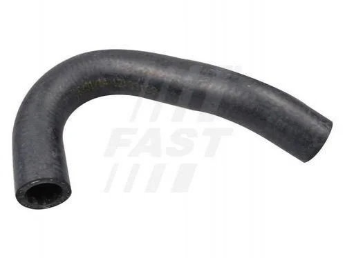 <strong>Патрубок радиатора EGR (обратка) Fiat Doblo (09-) 1.3JTD Fast FAST FT61709 (фото 1)</strong>