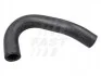 <strong>Патрубок радиатора EGR (обратка) Fiat Doblo (09-) 1.3JTD Fast FAST FT61709 (фото 1)</strong>