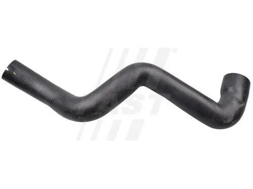 <strong>Патрубок інтеркулера Fiat Doblo (00-10) 1.9d FAST FT61715 (фото 1)</strong>