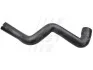 <strong>Патрубок інтеркулера Fiat Doblo (00-10) 1.9d FAST FT61715 (фото 1)</strong>