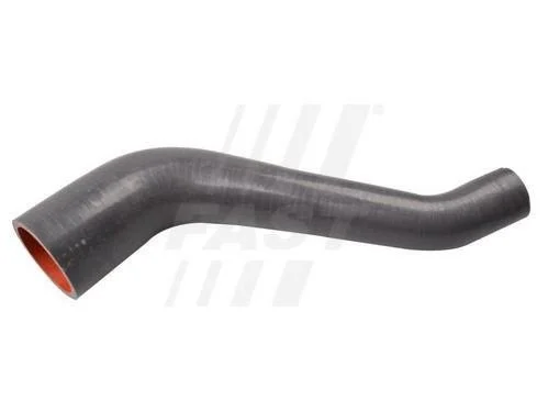 <strong>Патрубок Інтеркулера Fiat Doblo 00 Пр Низ 05 1.3Jtd FAST FT61717 (фото 1)</strong>