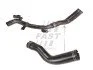 <strong>Патрубок інтеркулера ліва нижня Fiat Doblo 1.3JTD (00-) (05-) Fast FAST FT61719 (фото 2)</strong>