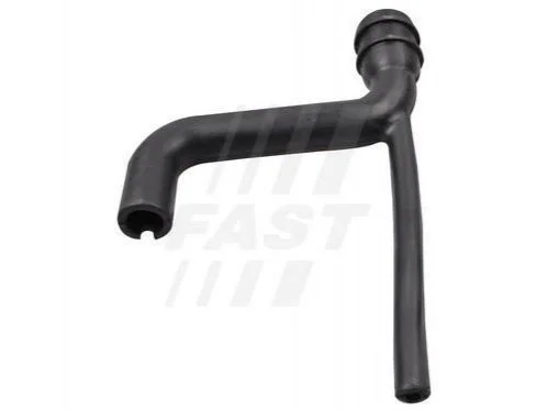 <strong>Патрубок воздушного фильтра (сапун) Fiat Doblo 1.2, 1.6 (01-) Fast FAST FT61721 (фото 1)</strong>