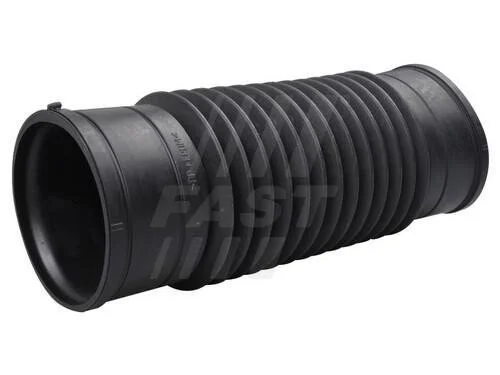 <strong>Патрубок повітря до квф 1.9JTD 8V, 1.3MJET 16V, 1.6MJET 16V, 1.9D 8V Fiat Doblo 09-23, Fiat Doblo 00-09 FAST FT61724 (фото 1)</strong>