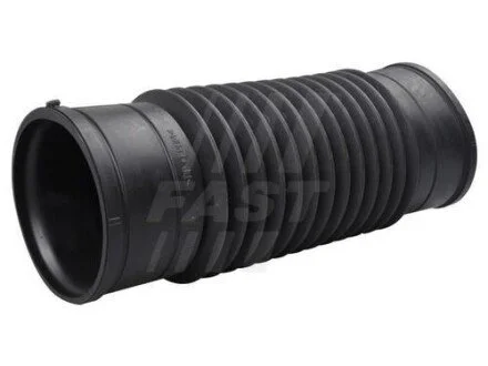Патрубок повітря до квф 1.9JTD 8V, 1.3MJET 16V, 1.6MJET 16V, 1.9D 8V Fiat Doblo 09-23, Fiat Doblo 00-09 для FAST FT61724 фото товара