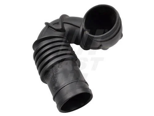 <strong>Патрубок інтеркулера Fiat Doblo (00-,05-) 1.3JTD Fast FAST FT61725 (фото 1)</strong>